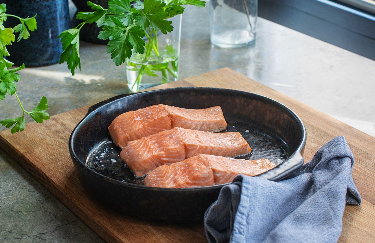 Salmon